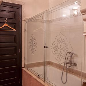 Habitación Doble Estándar